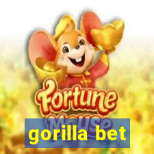 gorilla bet